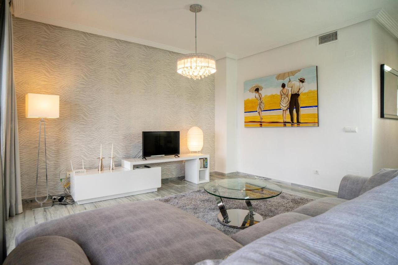 El Lago De Los Arqueros 2 Bedrooms Penthouse En Benahavís Esterno foto